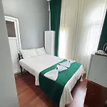Taksim Plaza Suite