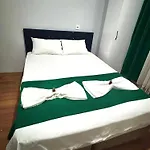 Taksim Plaza Suite