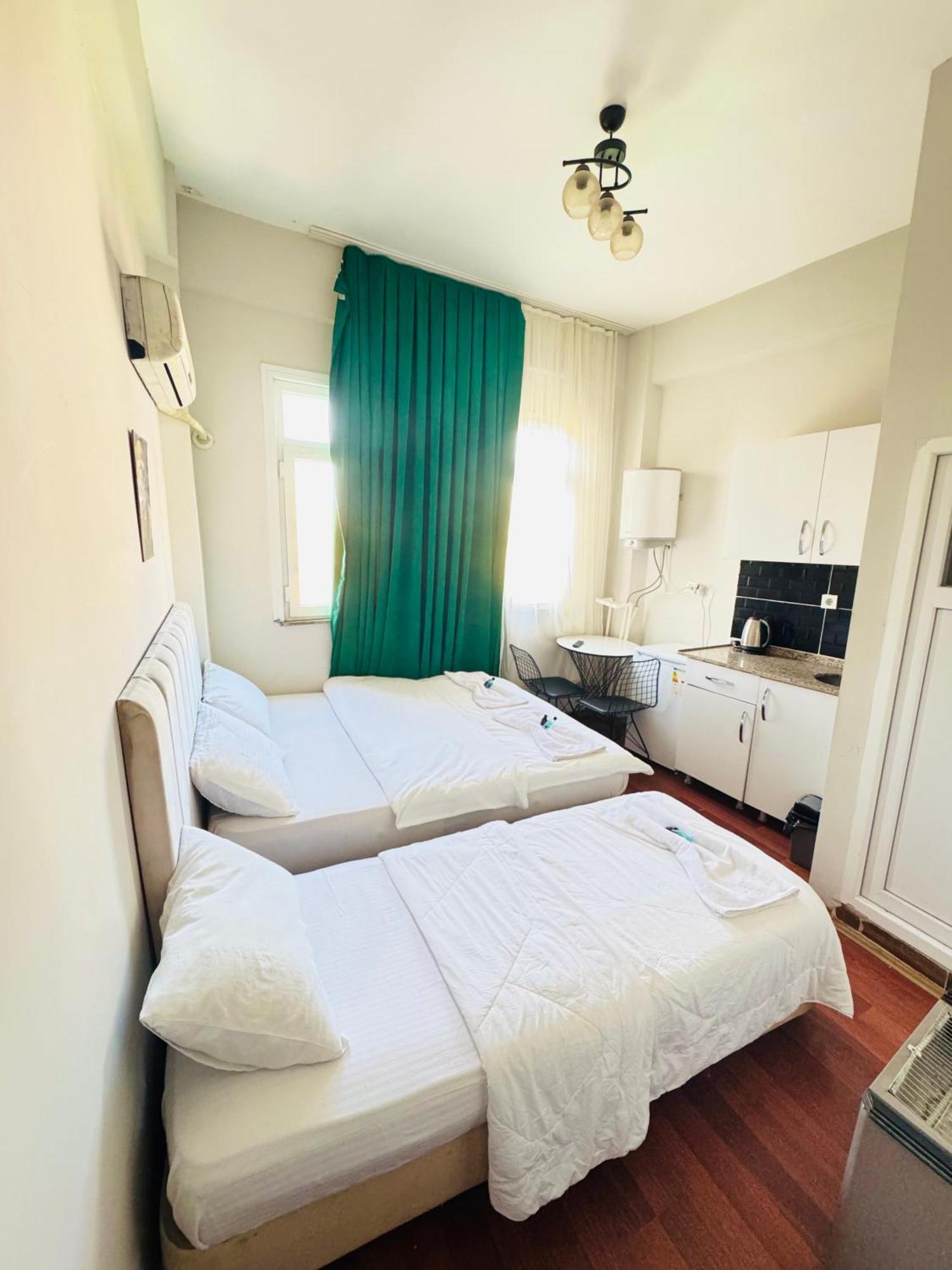 Otel Taksim Plaza İstanbul