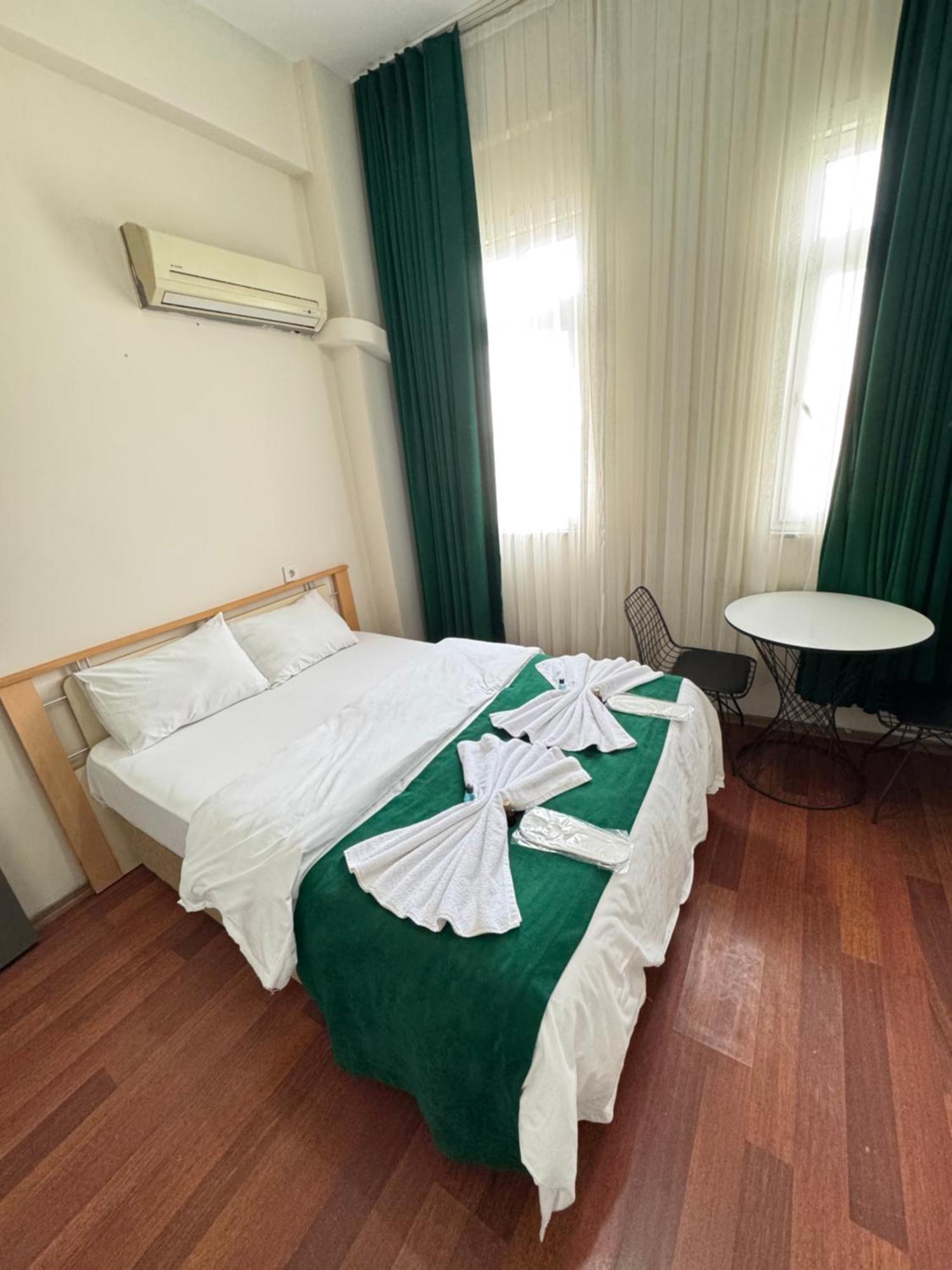 Otel Taksim Plaza İstanbul
