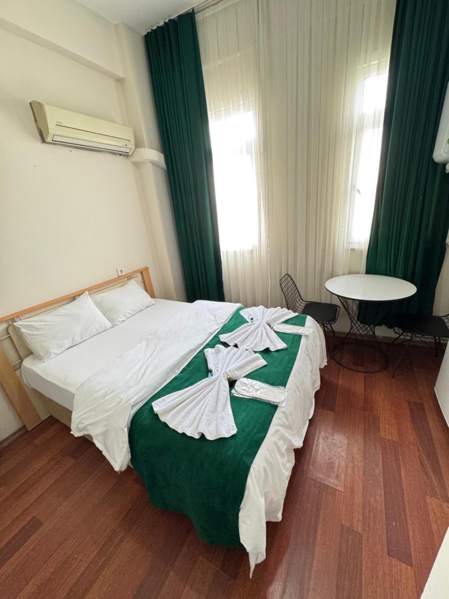 Otel Taksim Plaza
