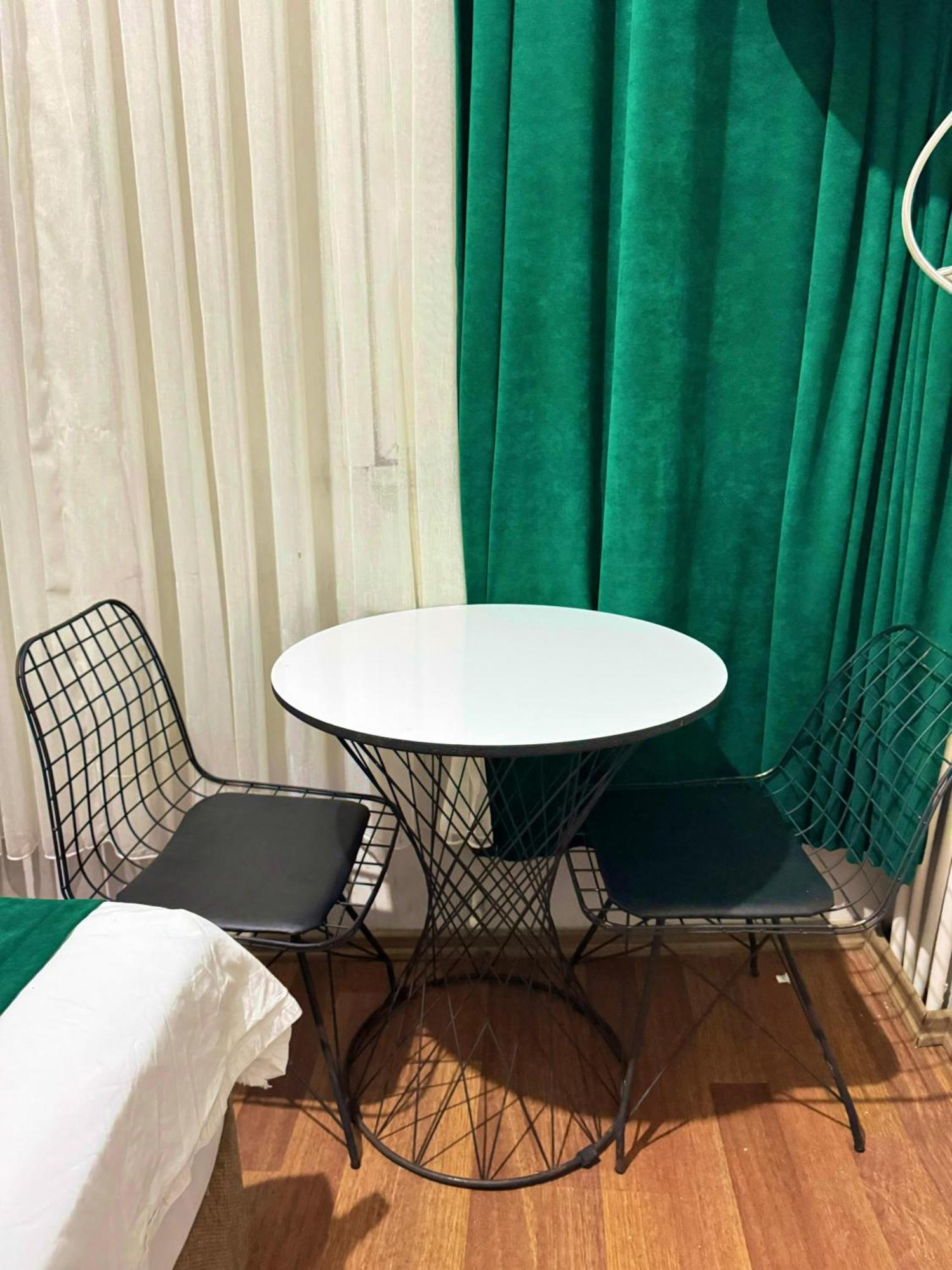 Otel Taksim Plaza