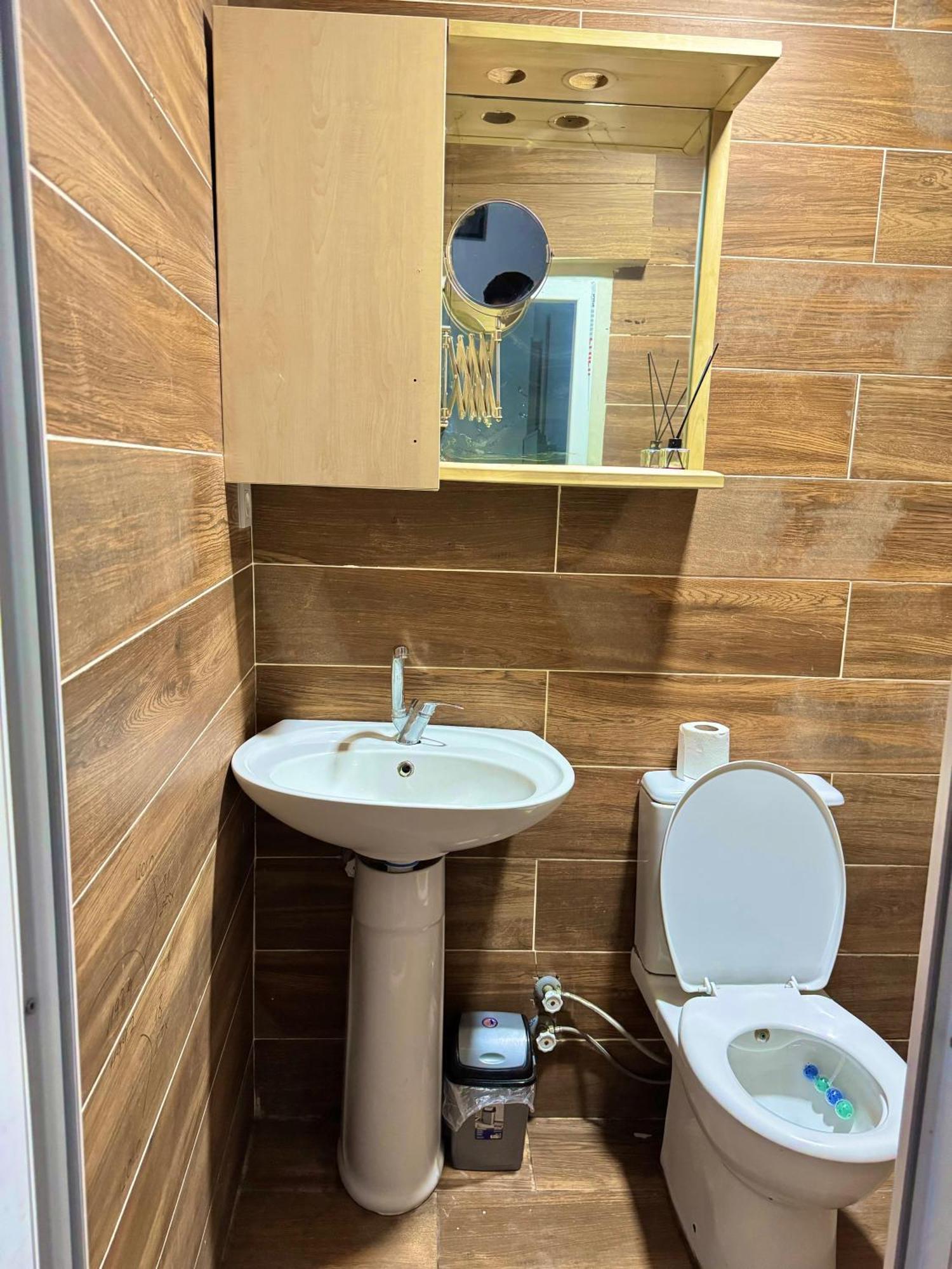 Otel Taksim Plaza