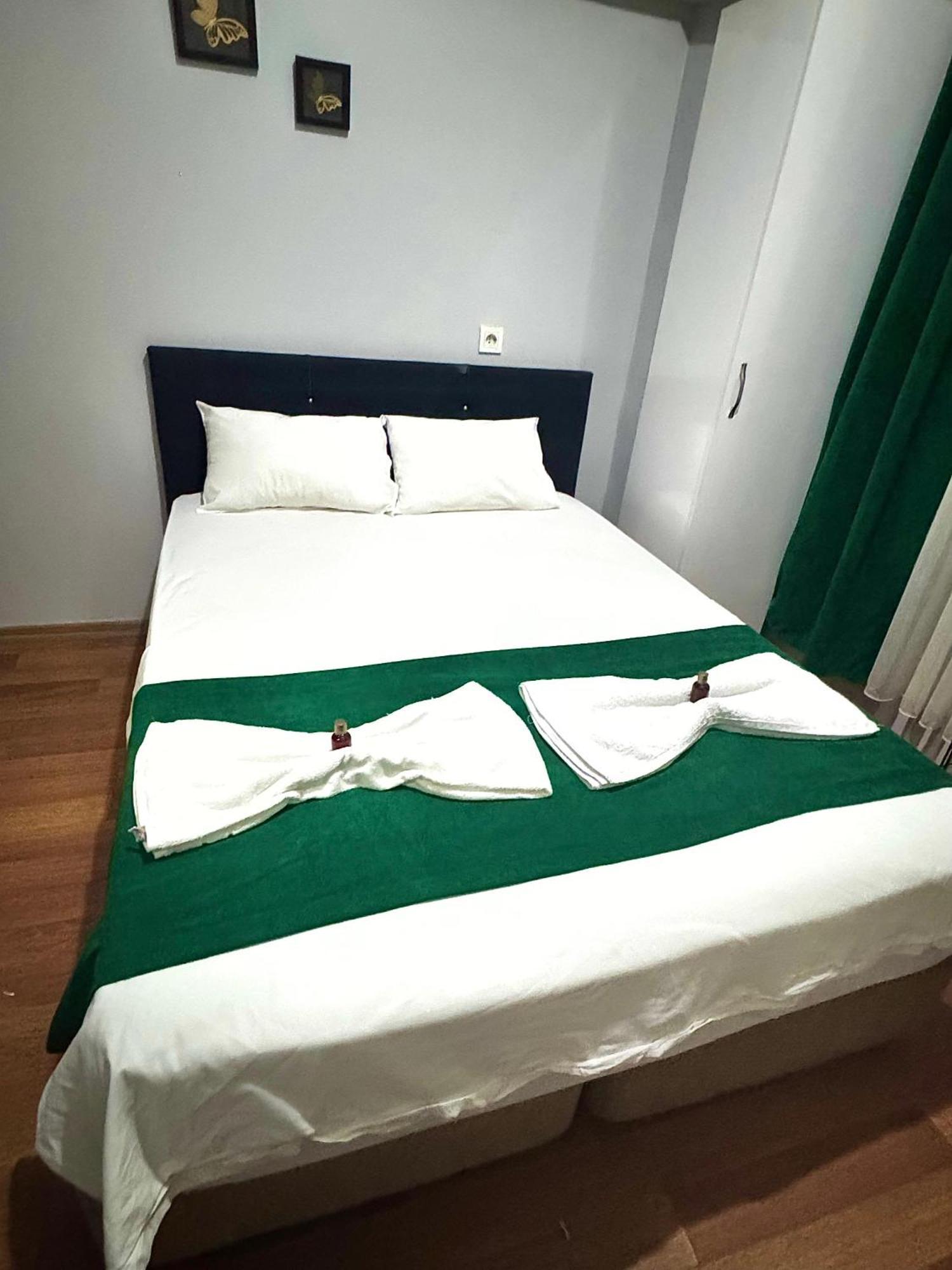 Taksim Plaza Otel