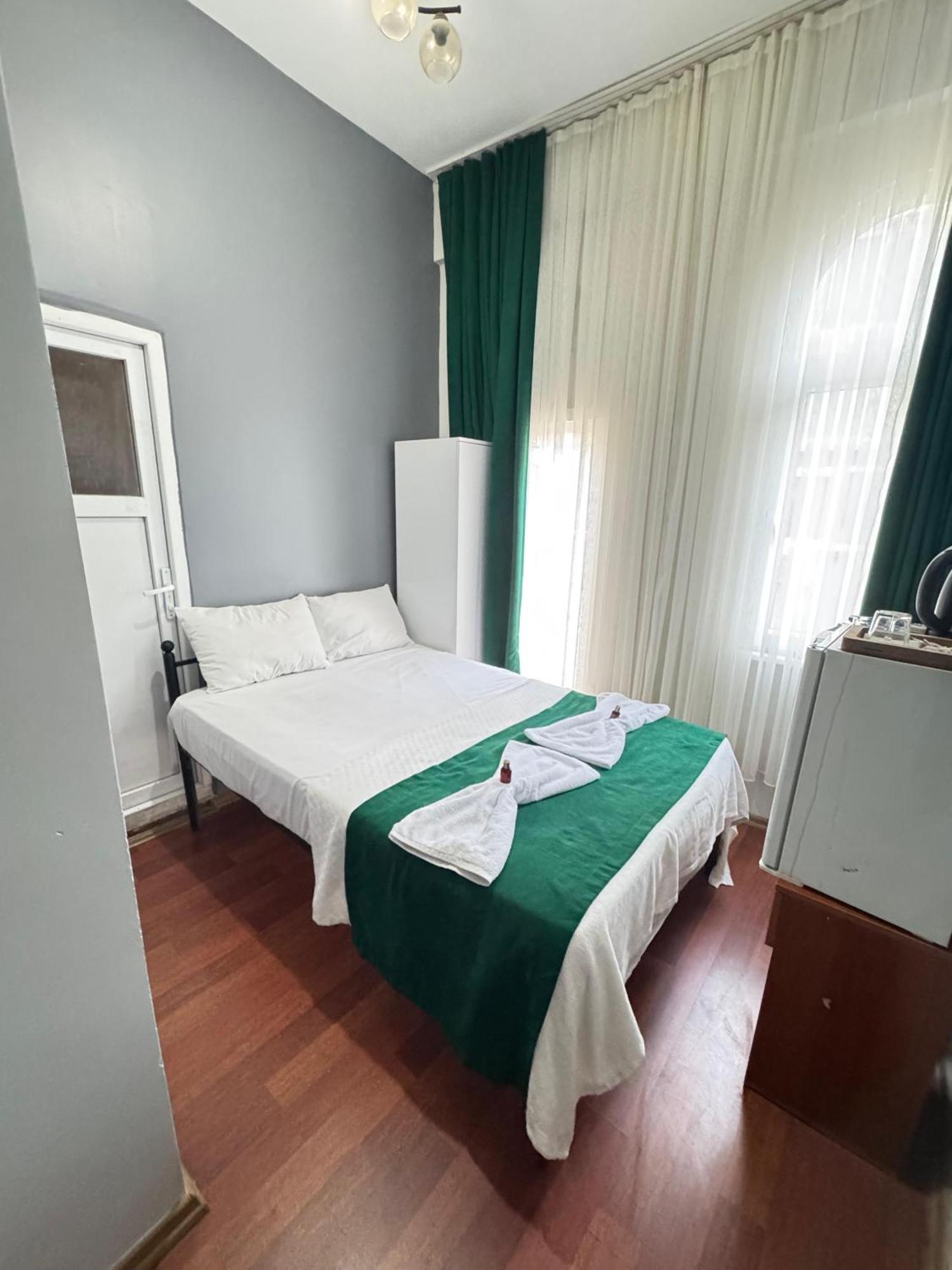 Hotel Taksim Plaza *